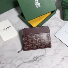 Goyard Wallets